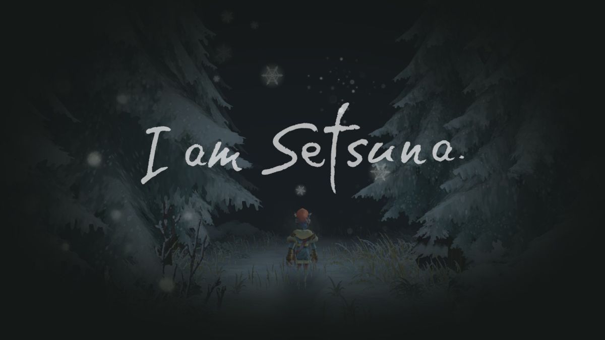 I Am Setsuna screenshot 4 for Nintendo Switch